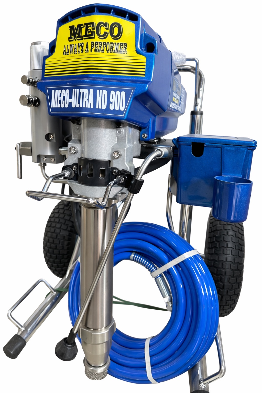 Airless Putty Machine MECO ULTRA HD900