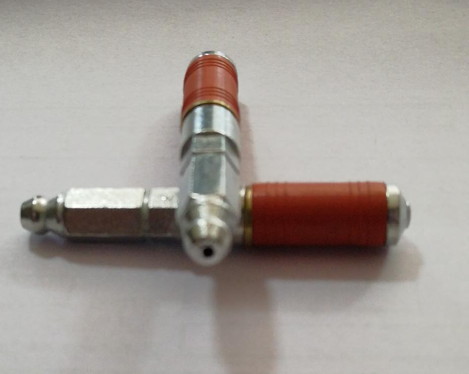 PU Injection Packers