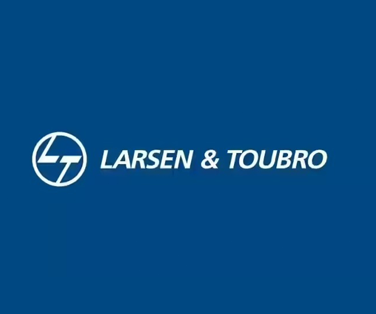 Larsen & Toubro
